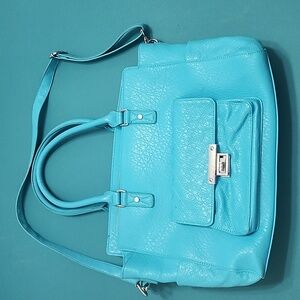 Damsel in Defense Bag